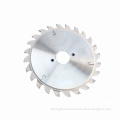 500mm Sharpener Diamond PCD Circular Saw Blade for Wood Laminate Board